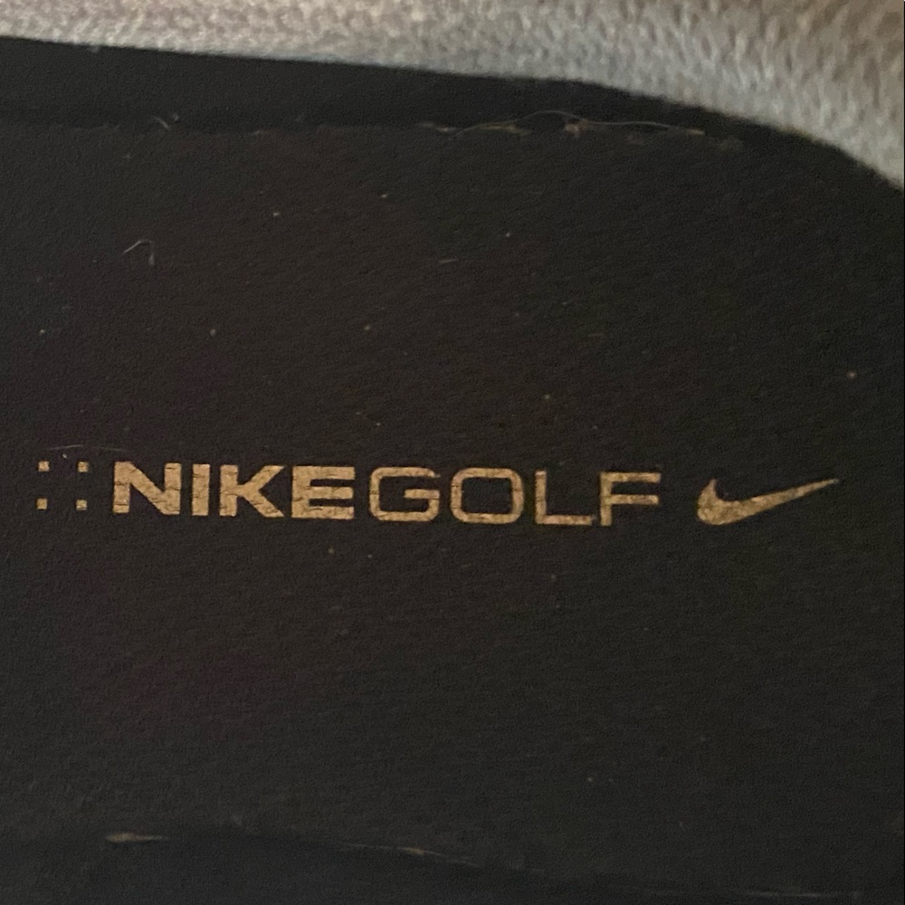 Nike Golf Cleats - Picture 8 of 9